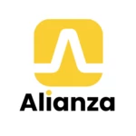 alianza partner android application logo